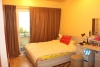 Large size apartment for rent in Ciputra, Hanoi